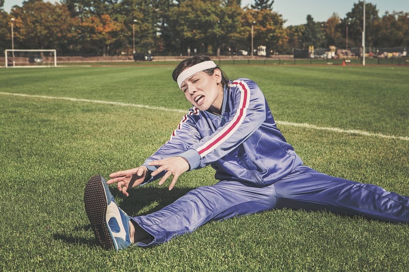 Physical Fitness Plans