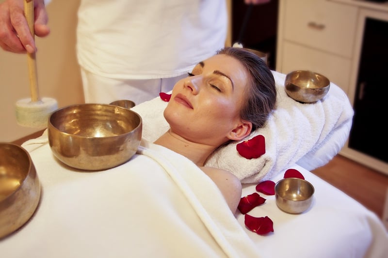 Wellness Massage